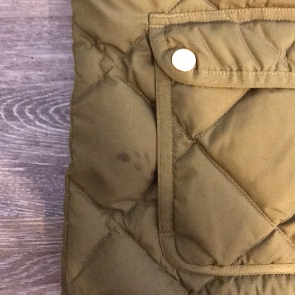 JCrew Vest - Picture 3 of 3